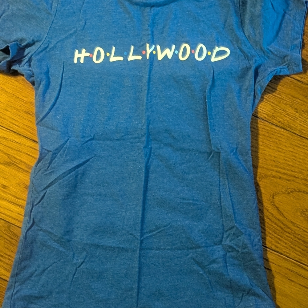 Blue Kids T-Shirt
